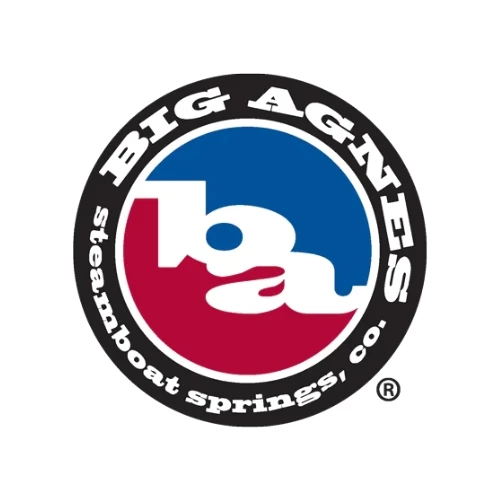 Big Agnes