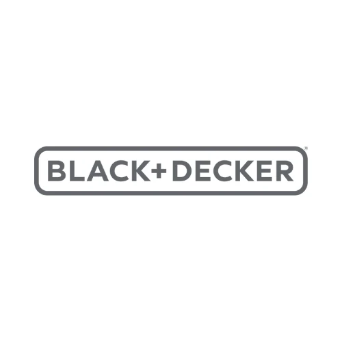 Black+Decker