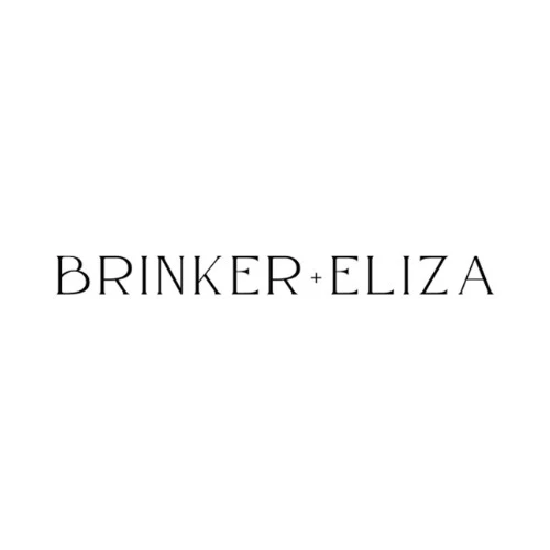 Brinker + Eliza