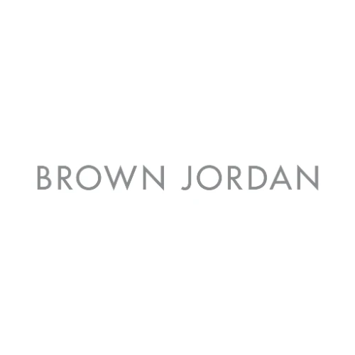 Brown Jordan