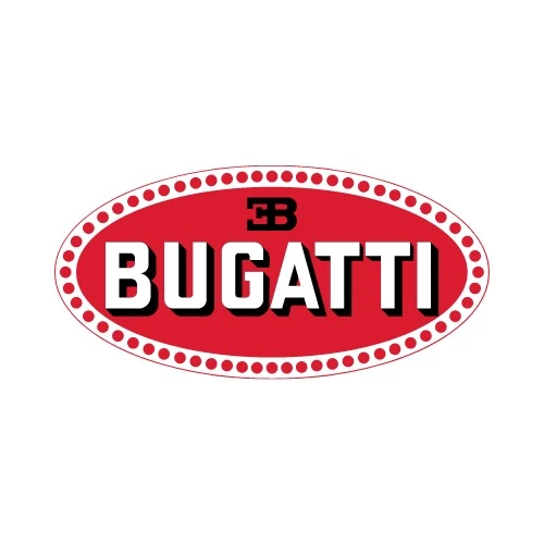 Bugatti