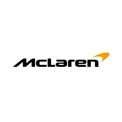 McLaren