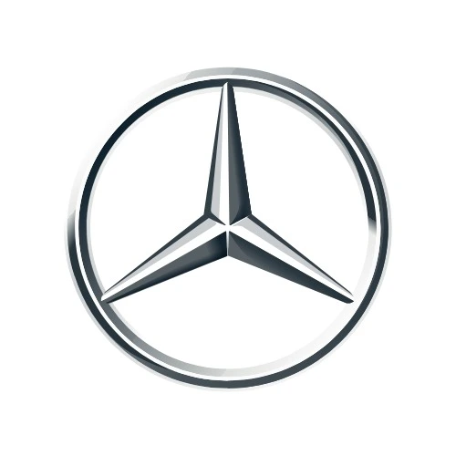 Mercedes-Benz Trucks