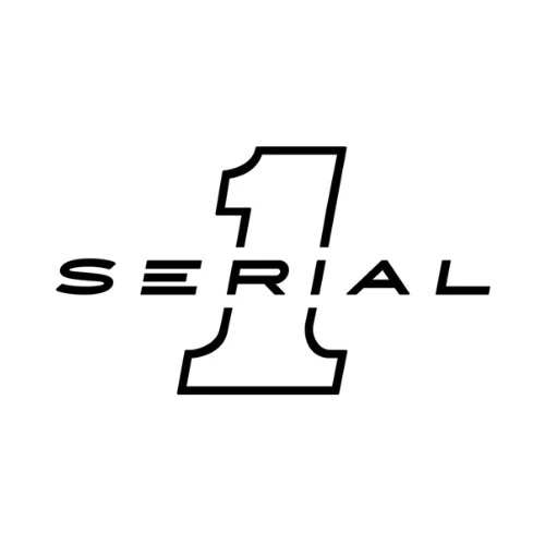 Serial 1