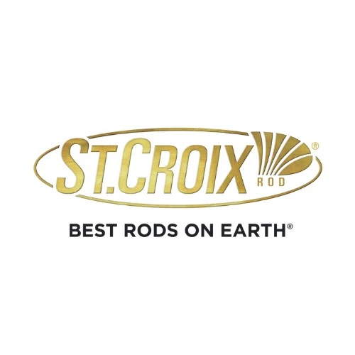 St. Croix Rods