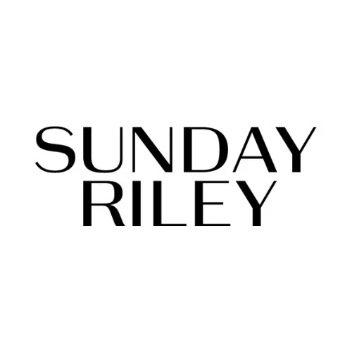 Sunday Riley