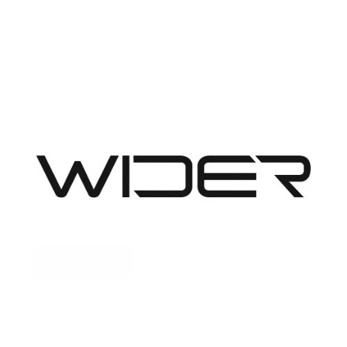 Wider