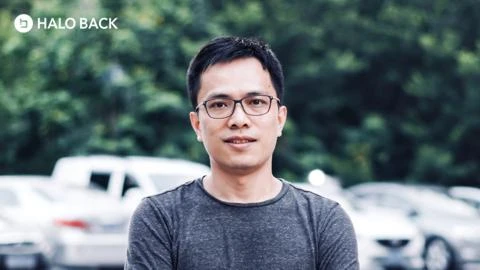 Interview with Sam Luo, Founder and CEO of HALO BACK, about Innovative Smartphone Protectors and Cables