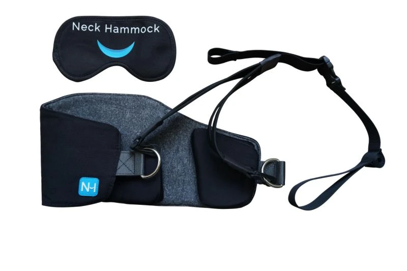 The Neck Hammock, Inc.