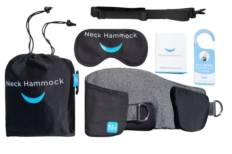 The Neck Hammock, Inc.