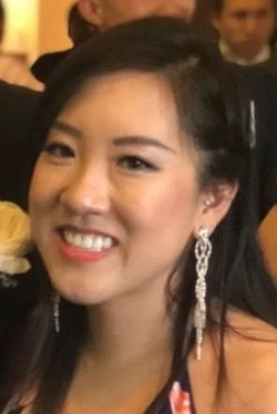 Stuysonnie Lam, Business Development Manager of Tuxton Home