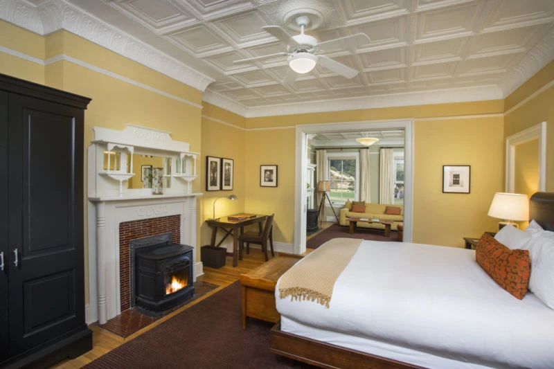 Cavallo Point Lodge