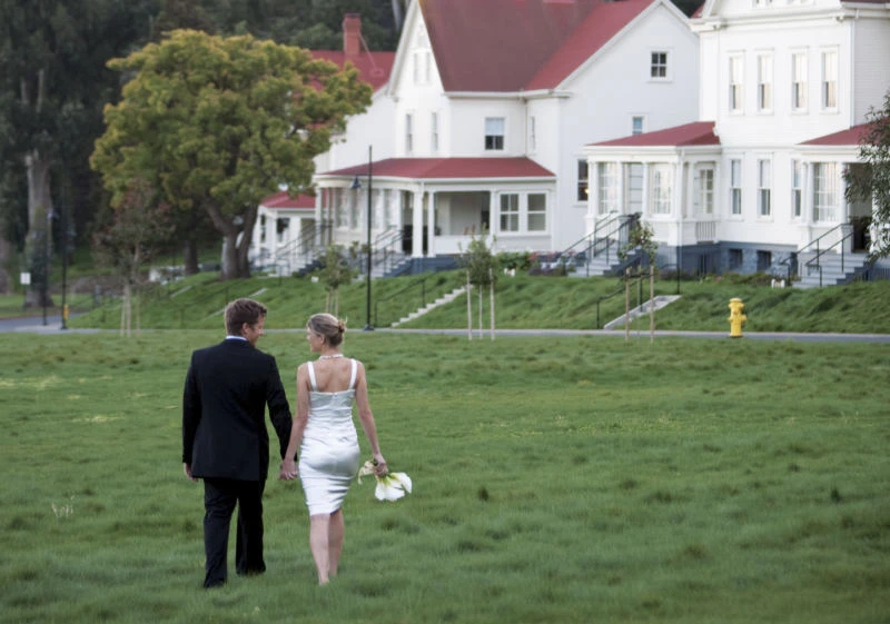 Cavallo Point Lodge