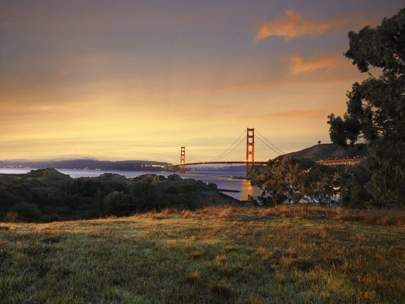 Cavallo Point Lodge