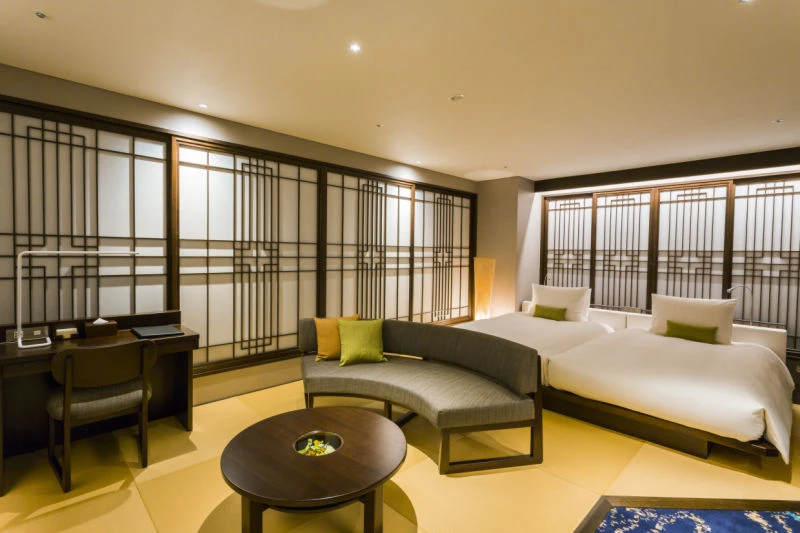 Hotel Ryumeikan Ochanomizu Honten