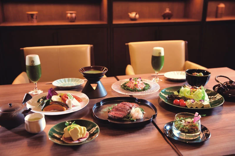 Hotel Ryumeikan Ochanomizu Honten