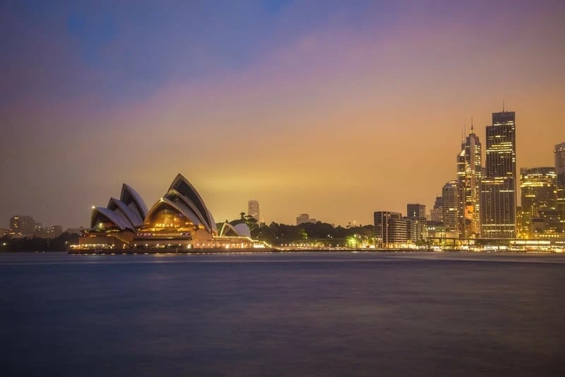 PARKROYAL Darling Harbour, Sydney