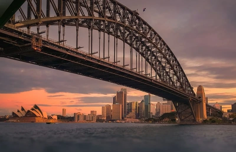 PARKROYAL Darling Harbour, Sydney