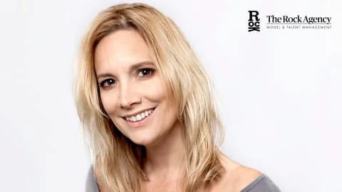 Interview with Raquel Repka, Owner and President of The Rock Agency