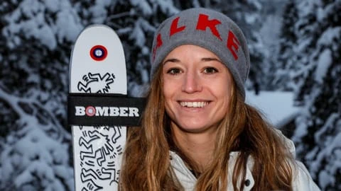 Interview with Laura Grasemann, 11 times German National Champion Freestyle Mogul Skier