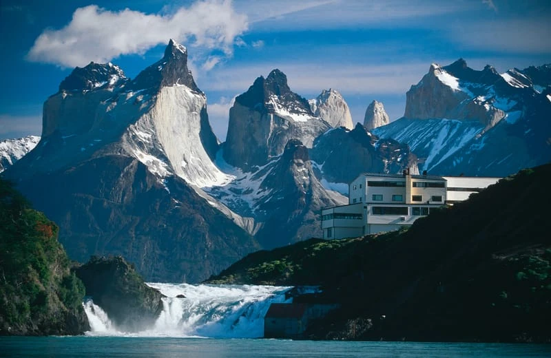 explora Patagonia