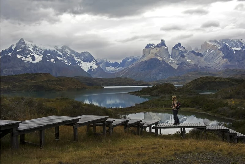 explora Patagonia