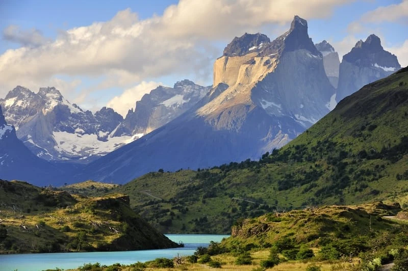 explora Patagonia