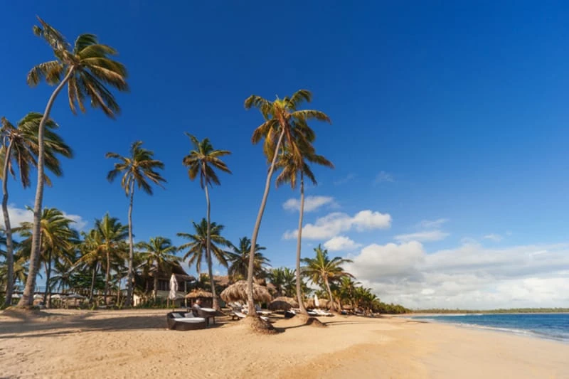 Zoëtry Agua Punta Cana