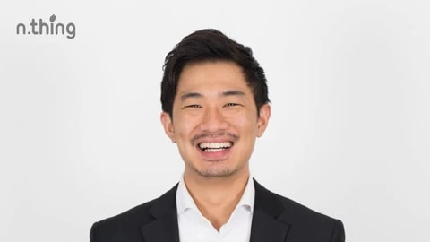 Interview with Leo Kim, Co-Founder and CEO of n.thing, about Indoor Farming Solutions