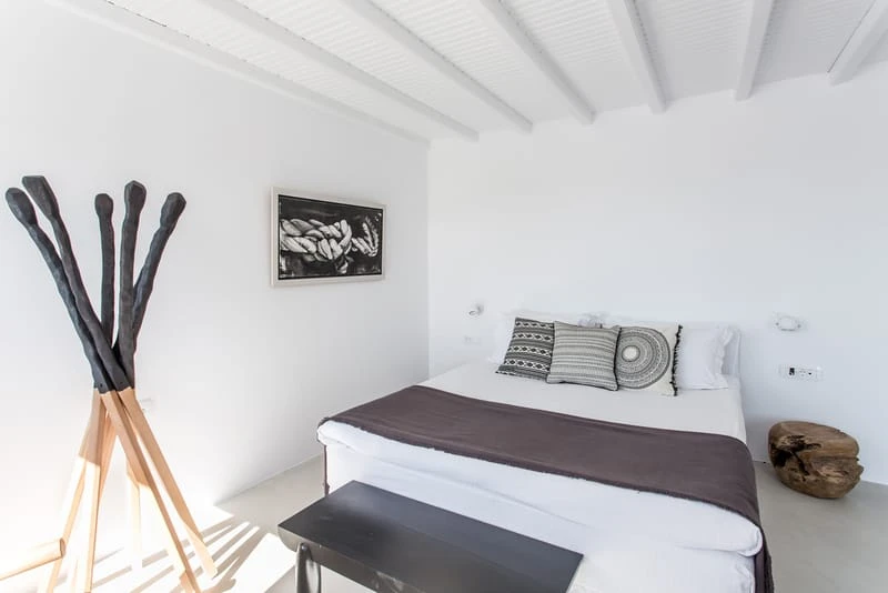 Ostraco Suites