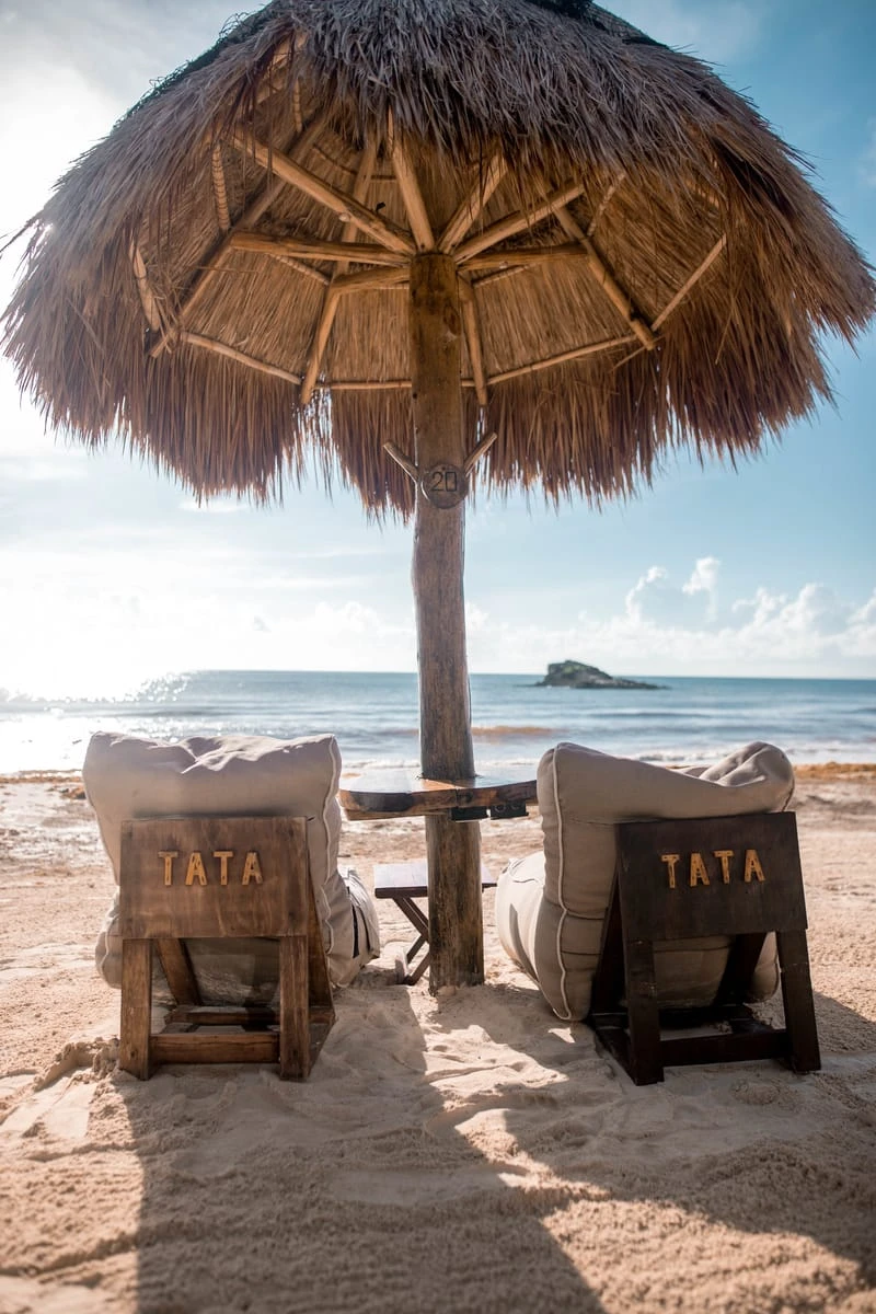 Tata Tulum