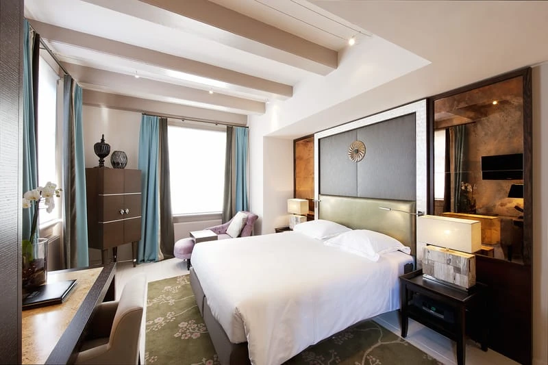 The Dylan Amsterdam - Double Room - Loxura