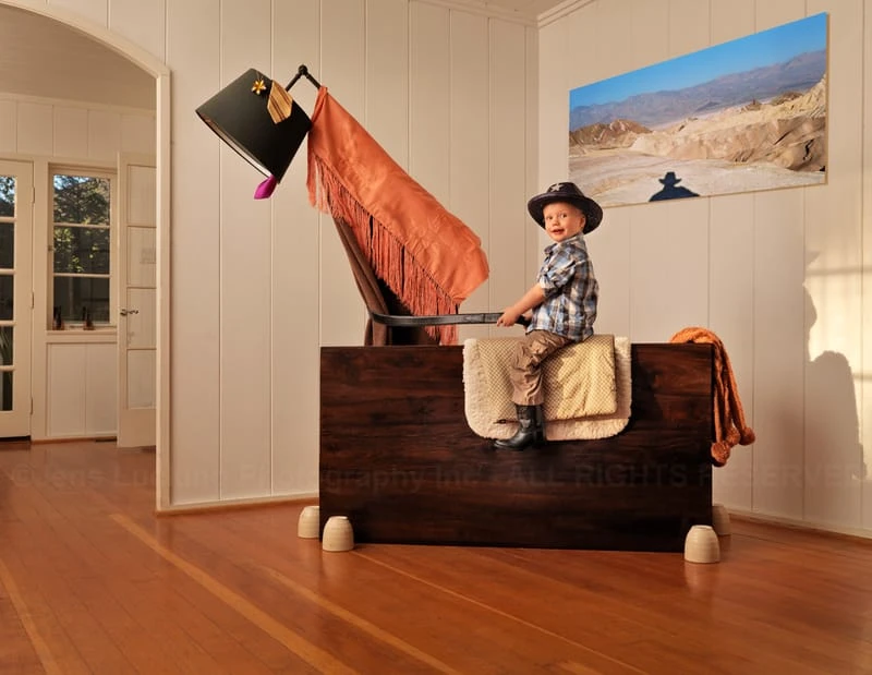 Indoor Sheriff - Photo by Jens Lucking