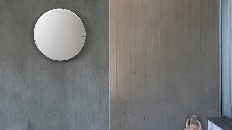 Melancholia Clock - Designed by Vadim Kibardin