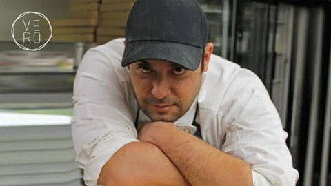 Interview with Chef Paolo Gallotti, Founder and Owner of Vero Italian from Miami