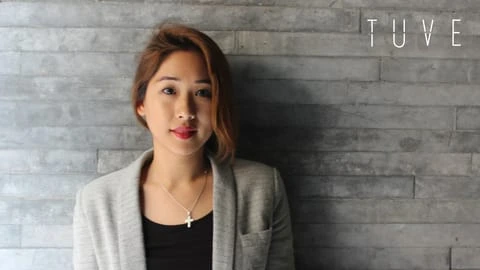 Interview with Marina Tsang, Communications Manager at TUVE from Hong Kong