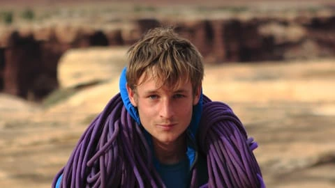 Interview with Pete Whittaker, Professional Climber, Speaker and Writer