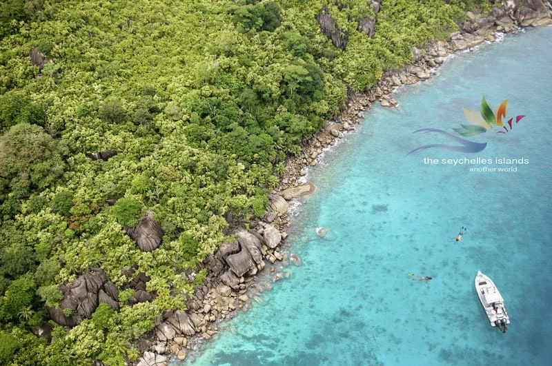 Seychelles - Photo by Chris Close