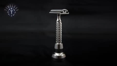 Interview with Matt Timura, Co-Founder of Timeless Razor