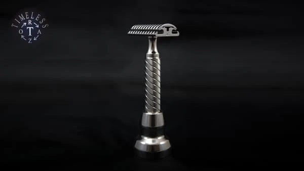 Interview with Matt Timura, Co-Founder of Timeless Razor