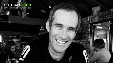 Interview with Bryan Pate, Co-Founder and CEO of ElliptiGO