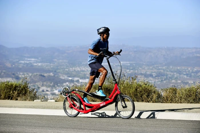 ElliptiGO Elliptical Bicycles, Long-Stride Family