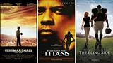 The Best American Football Movies of All Time