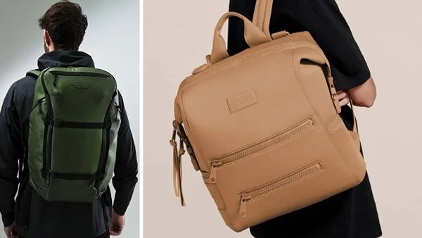 The Best Backpack Brands