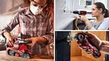 The Best Cordless Power Tool Brands for DIY Enthusiasts