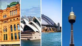 The Best Places to Visit in Sydney, Australia