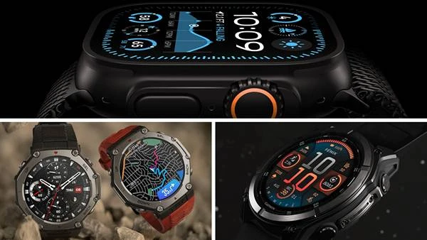 The Best Smartwatch Brands