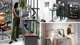 The Best Standing Desk Brands for Home Offices