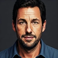 Adam Sandler