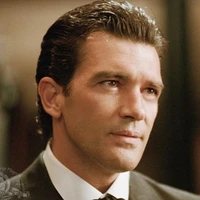 Antonio Banderas